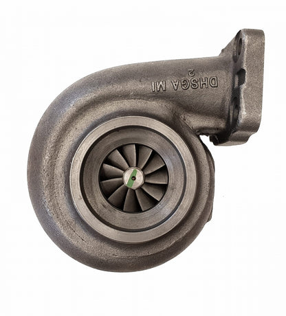 639TC15299000 New Turbocharger