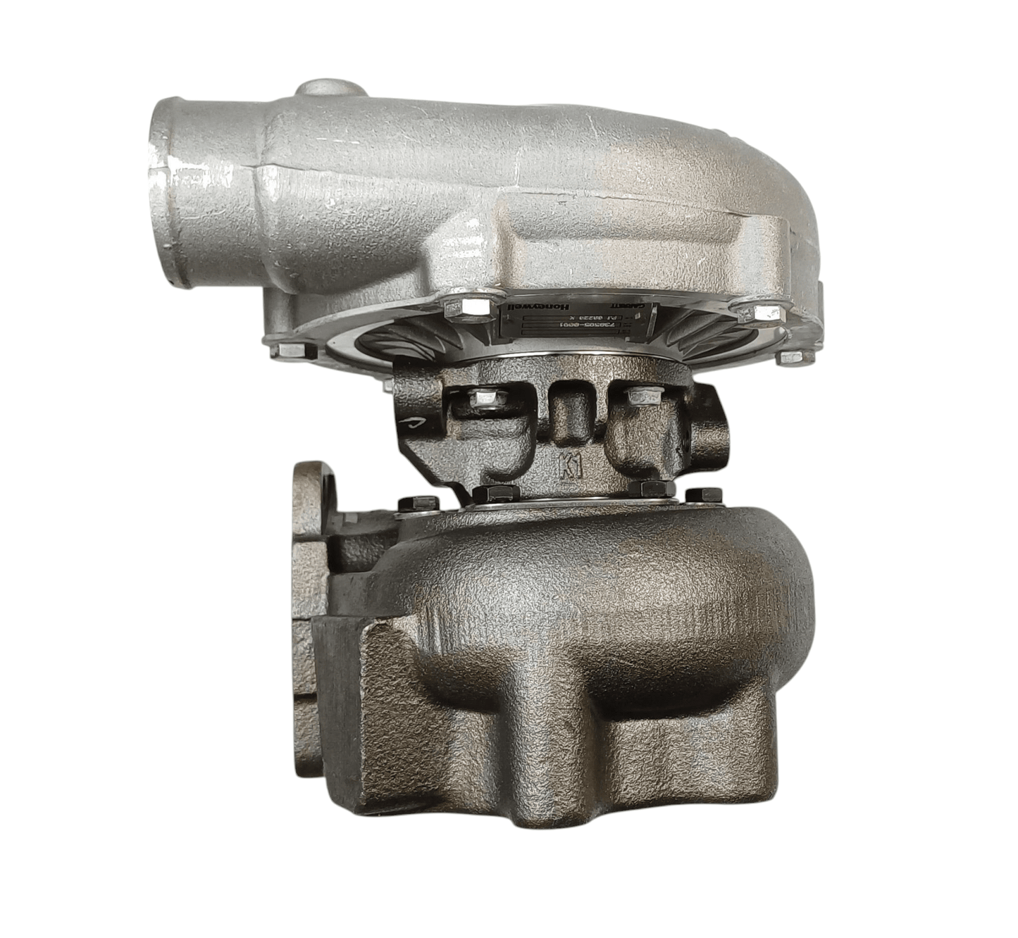 730505-5001S New Turbocharger