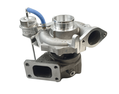 787873 New Turbocharger