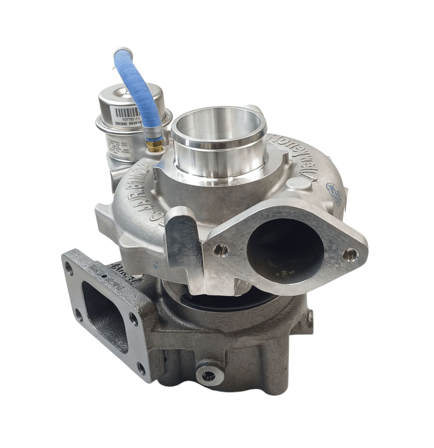 787873 New Turbocharger