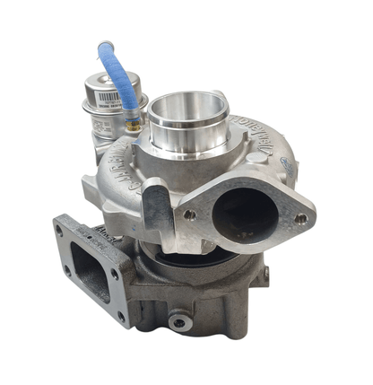 787873 New Turbocharger