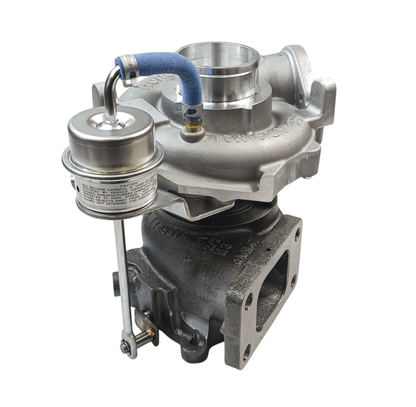 787873 New Turbocharger