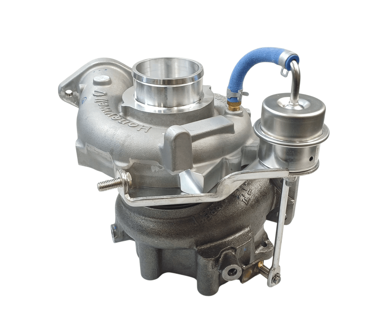 787873 New Turbocharger