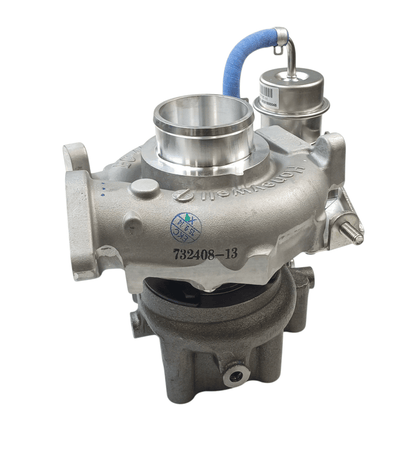 787873 New Turbocharger