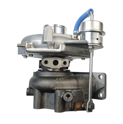 787873 New Turbocharger
