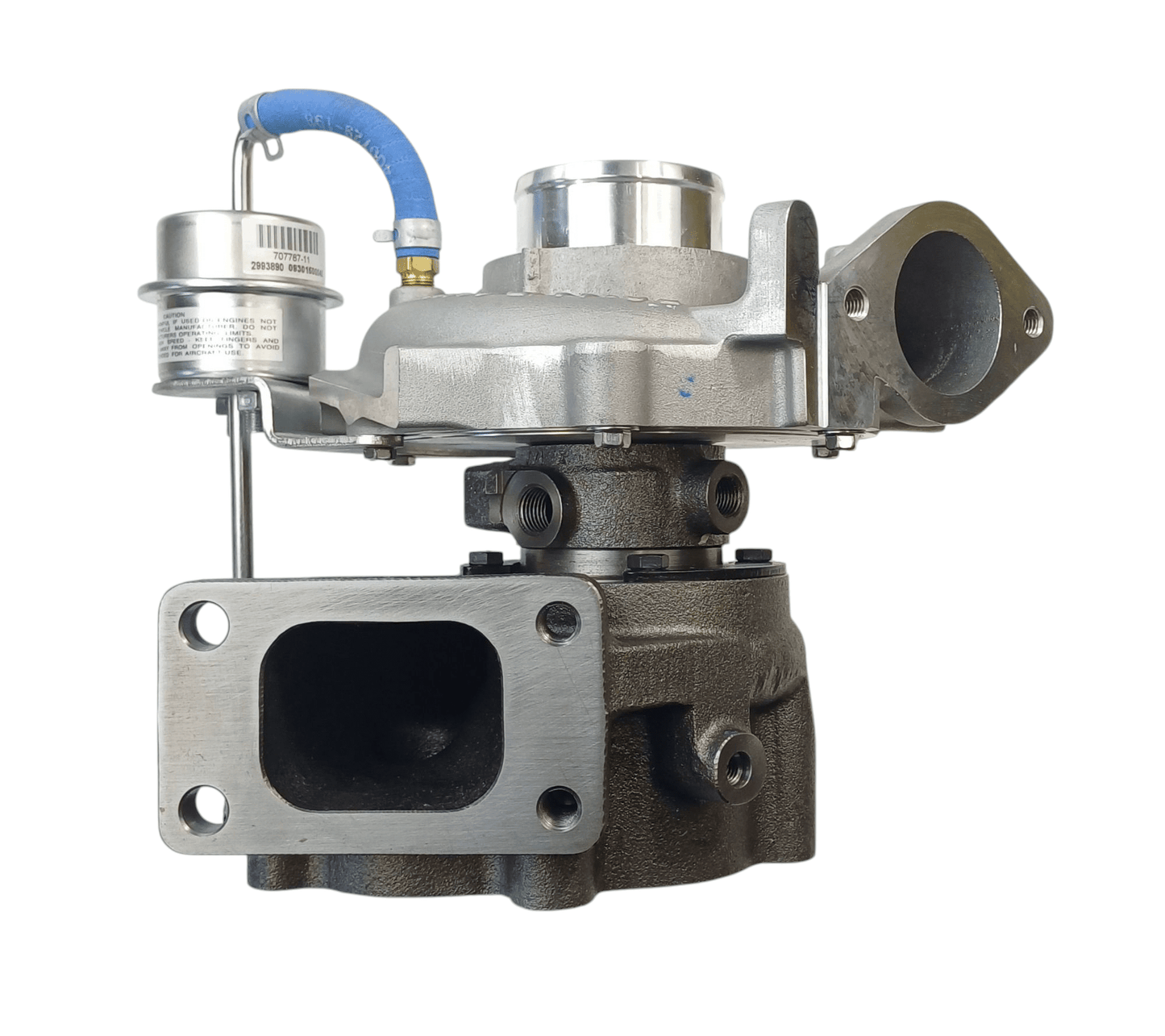 787873 New Turbocharger