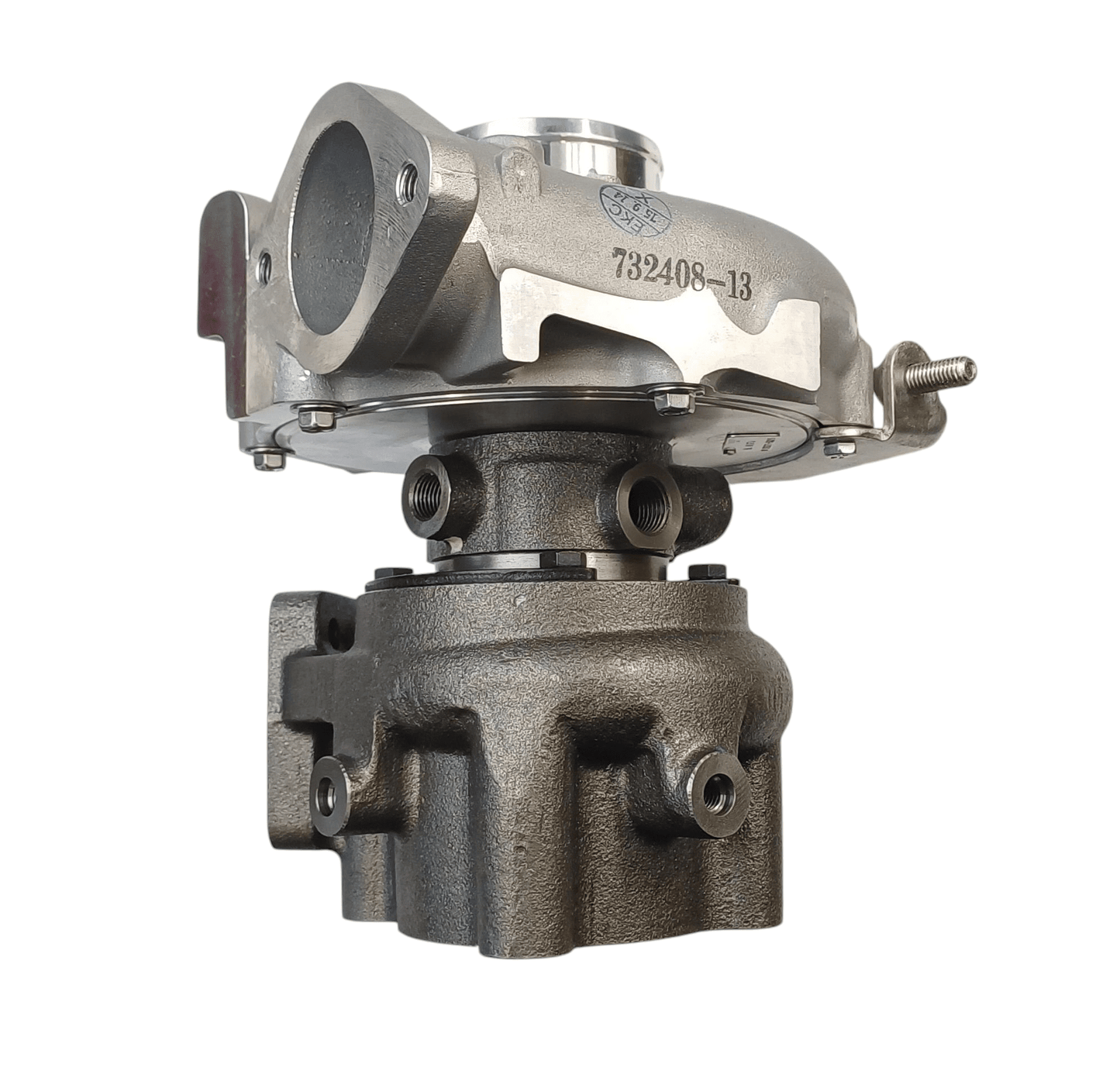 787873 New Turbocharger