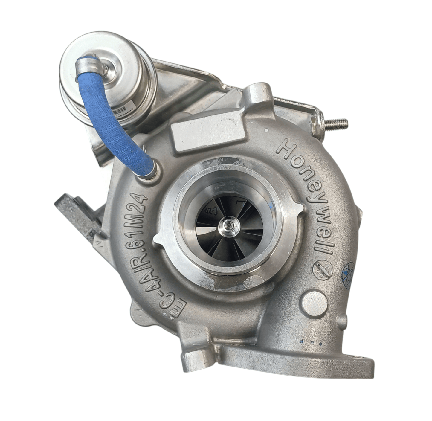 787873 New Turbocharger