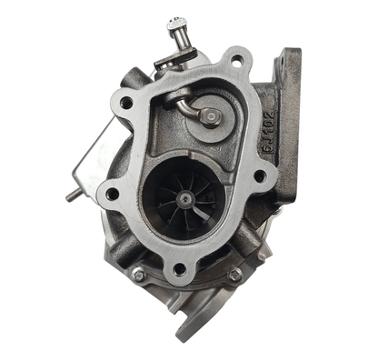 787873 New Turbocharger