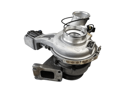 818183-0035S New Turbocharger