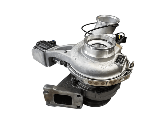 818183-0035S New Turbocharger