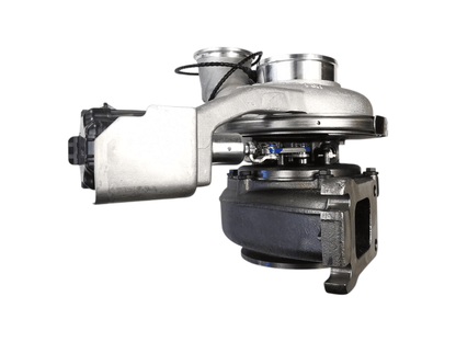 818183-0035S New Turbocharger