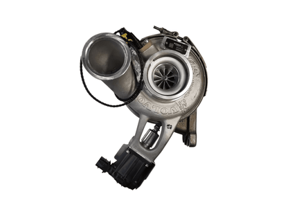 818183-0035S New Turbocharger
