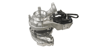 854380 New Turbocharger