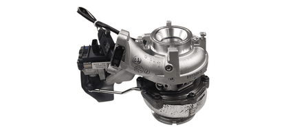 854380 New Turbocharger