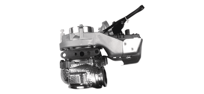 854380 New Turbocharger