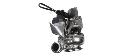 854380 New Turbocharger