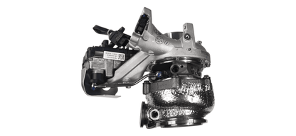 854380 New Turbocharger