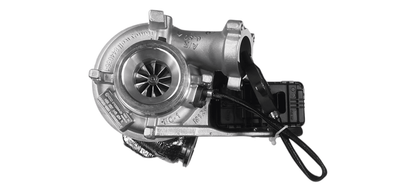 854380 New Turbocharger