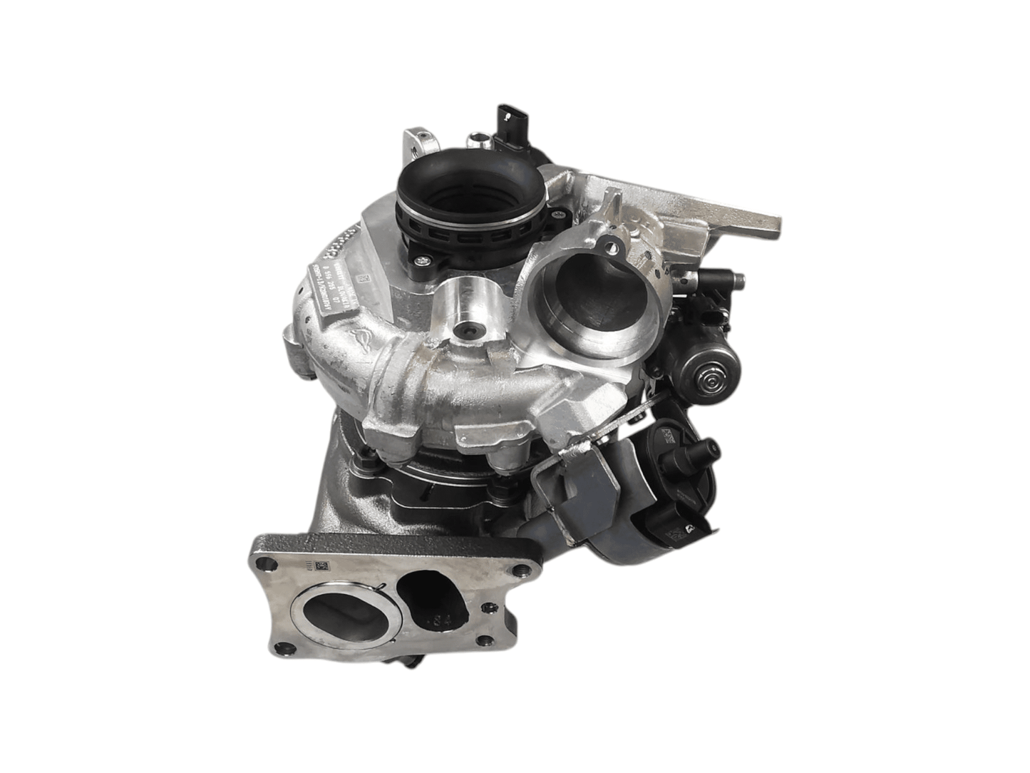 905879-1 Refurbished Turbocharger