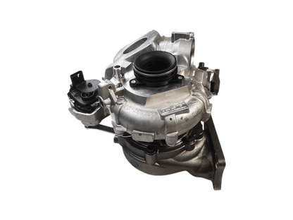 905879-1 Refurbished Turbocharger