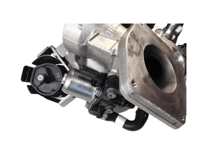 905879-1 Refurbished Turbocharger