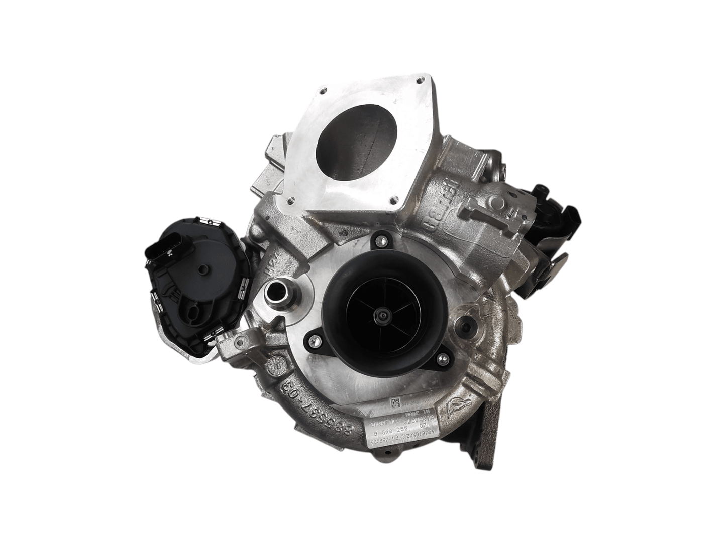 905879-1 Refurbished Turbocharger