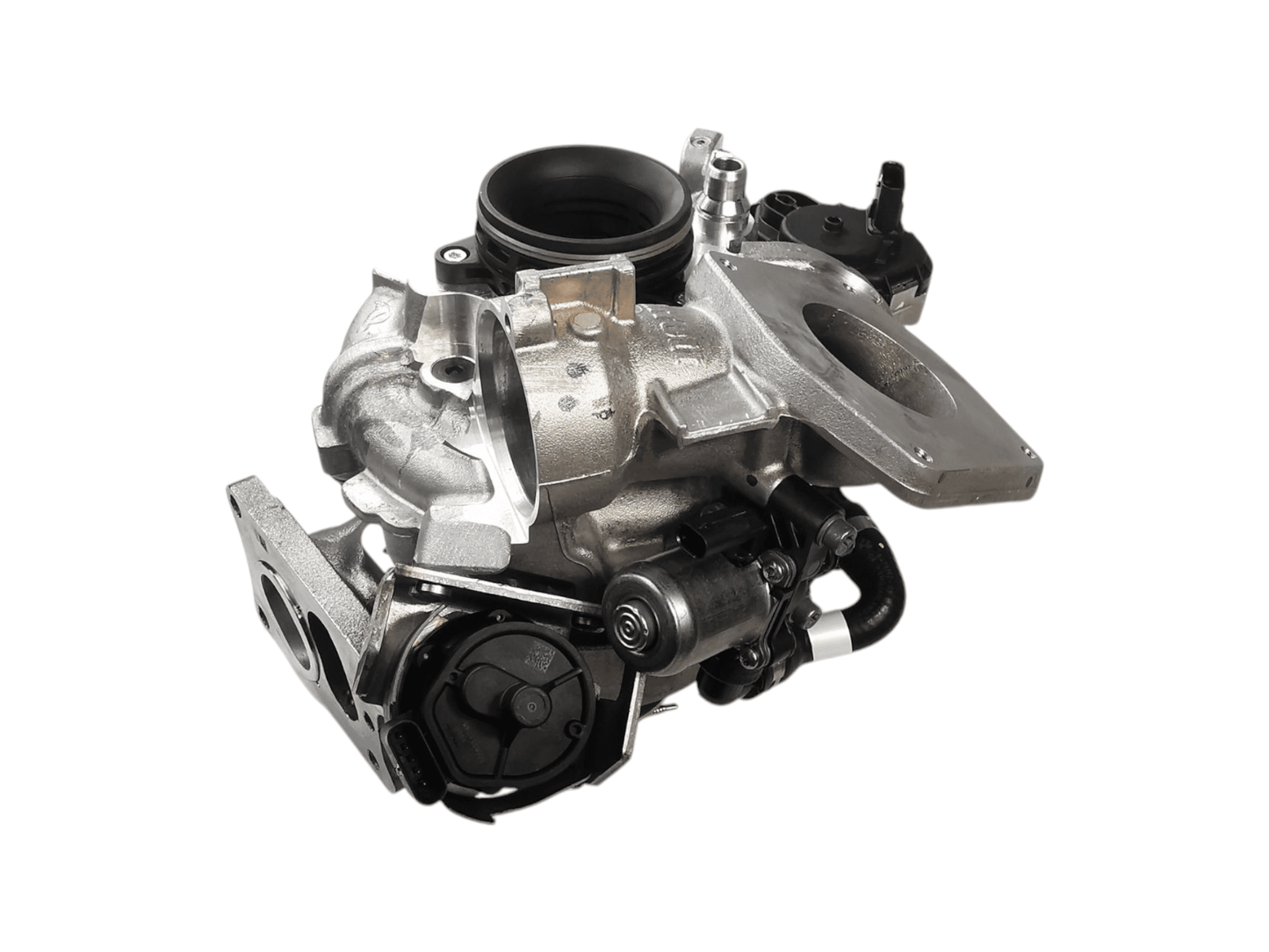 905879-1 Refurbished Turbocharger