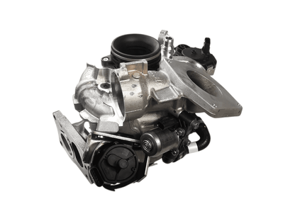 905879-1 Refurbished Turbocharger