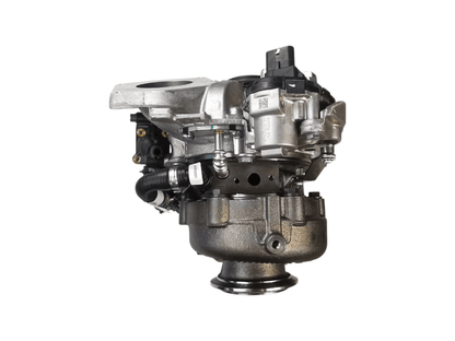 905879-1 Refurbished Turbocharger