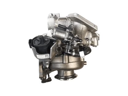 905879-1 Refurbished Turbocharger