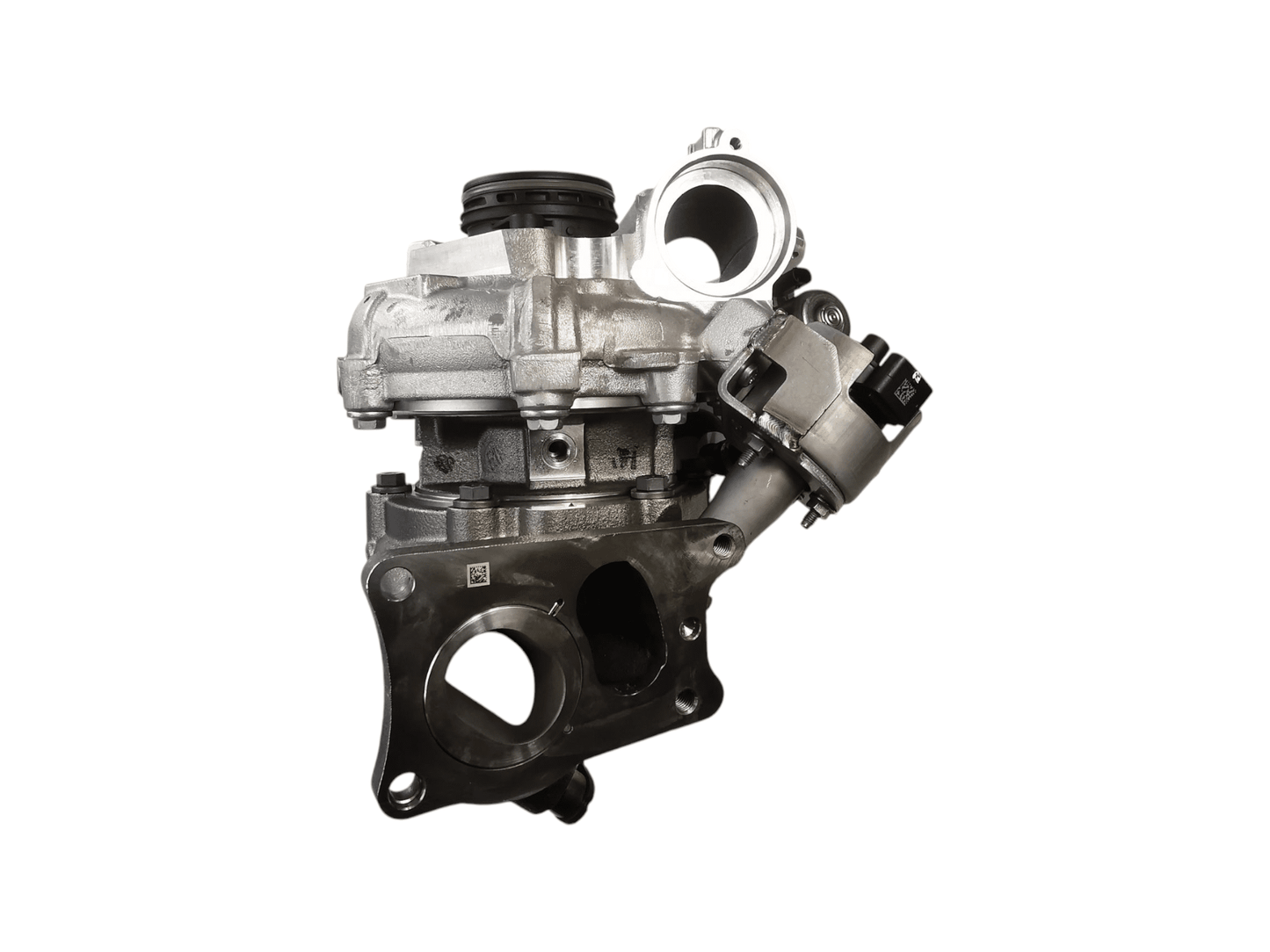 905879-1 Refurbished Turbocharger