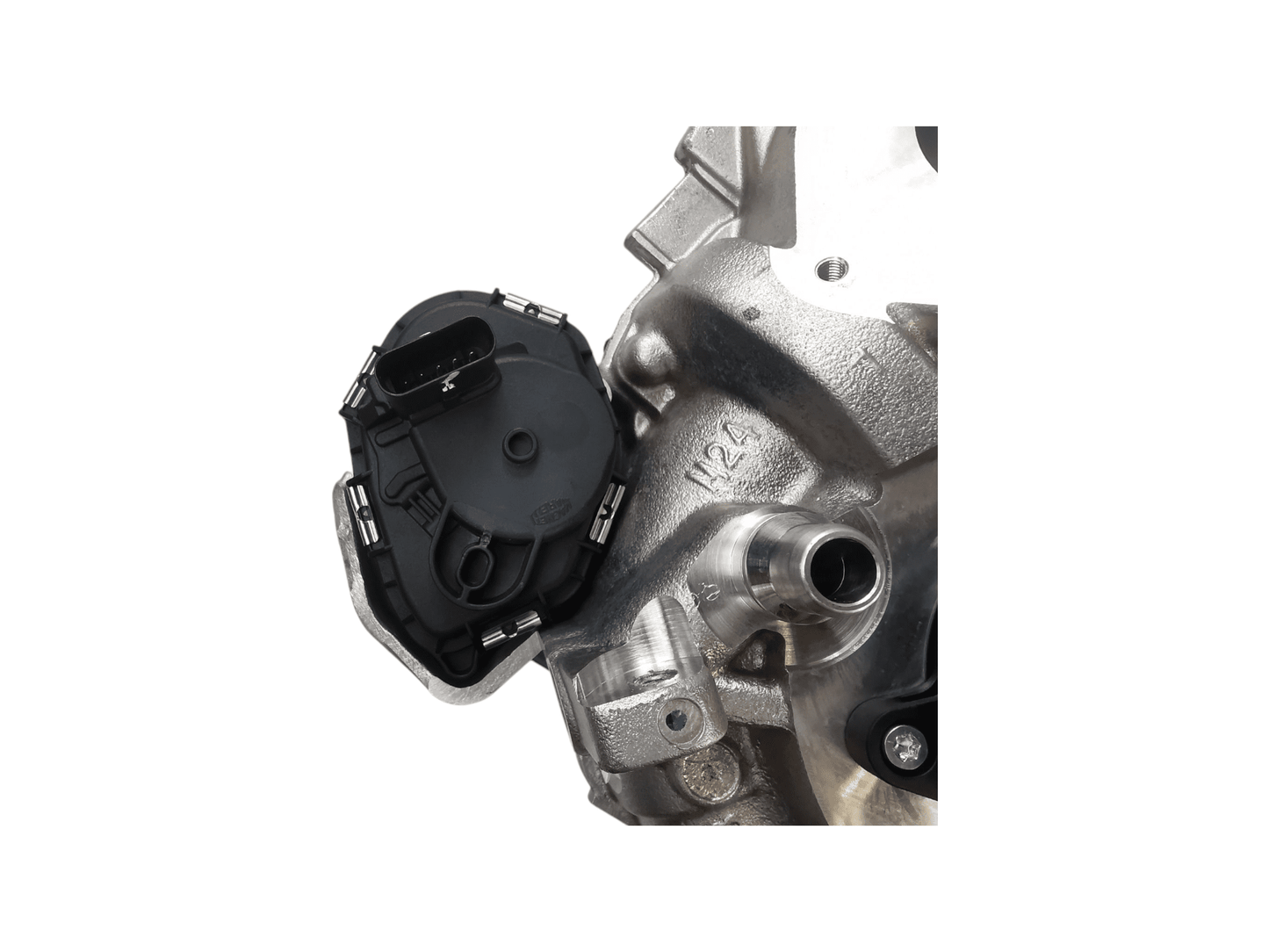 905879-1 Refurbished Turbocharger