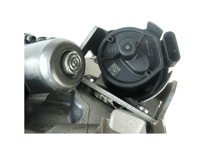 905879-1 Refurbished Turbocharger