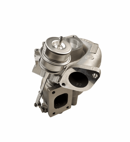 836026-5005S New Turbocharger