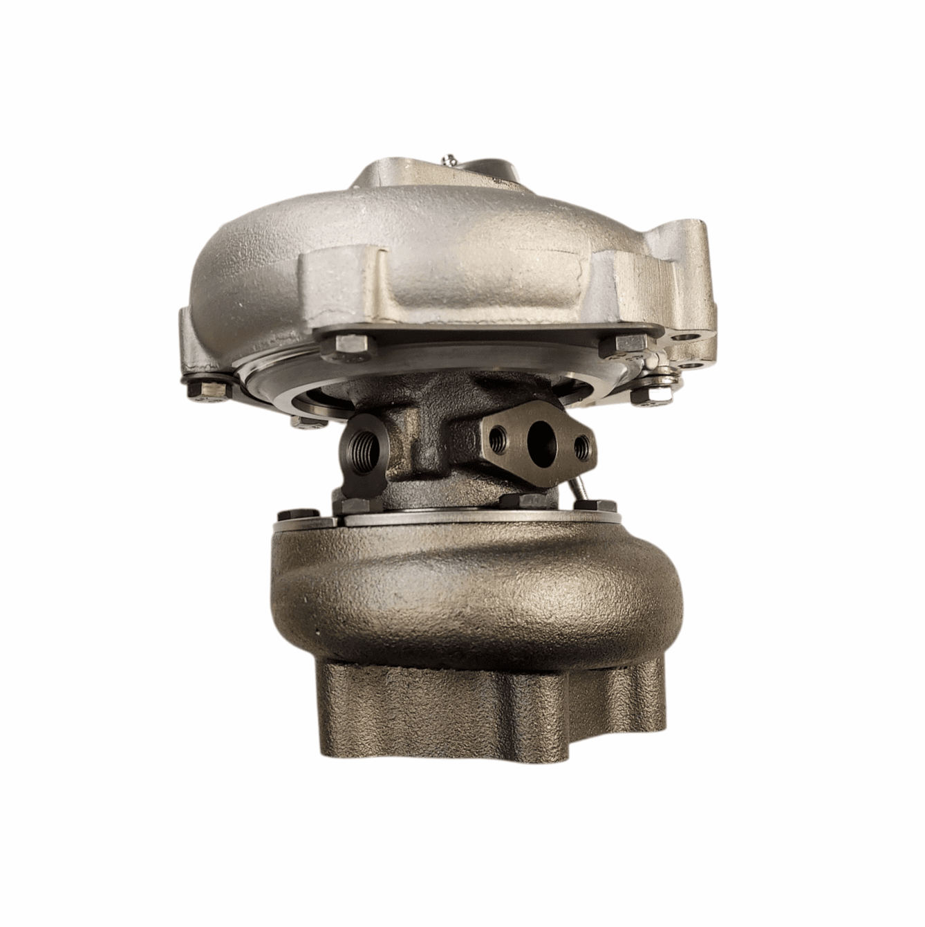 836026-5005S New Turbocharger