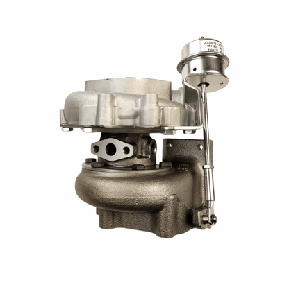 836026-5005S New Turbocharger
