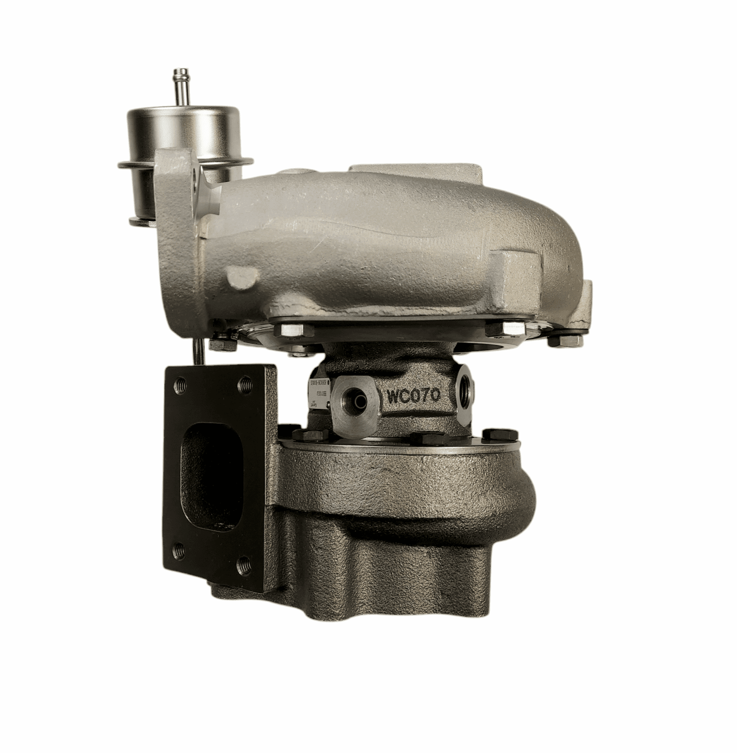 836026-5005S New Turbocharger
