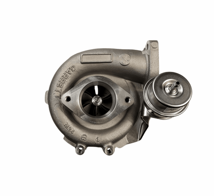 836026-5005S New Turbocharger