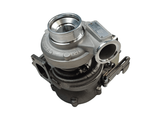 5350967 New Turbocharger