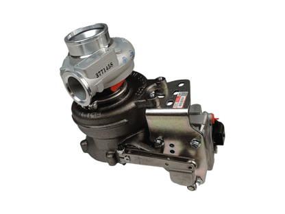 5350967 New Turbocharger