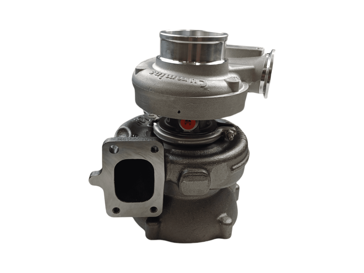 5350967 New Turbocharger