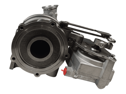 5350967 New Turbocharger