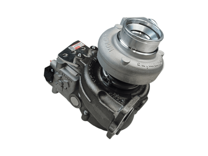 5350967 New Turbocharger