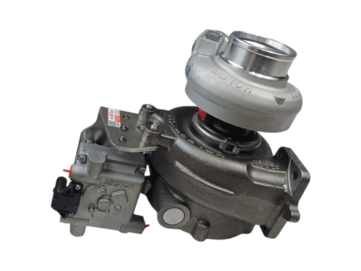 5350967 New Turbocharger