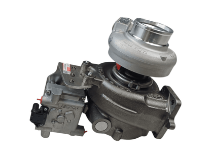 5350967 New Turbocharger