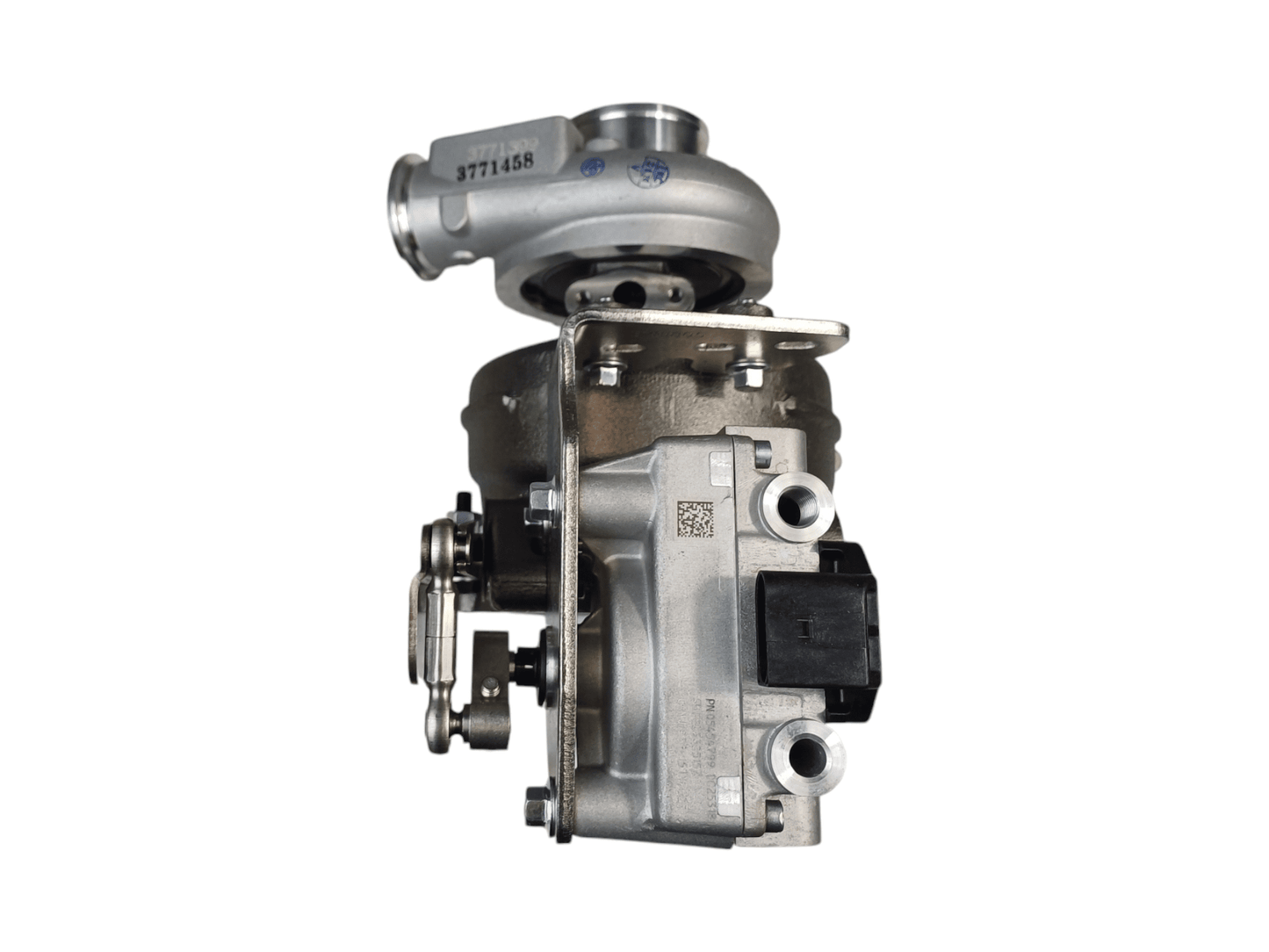 5350967 New Turbocharger
