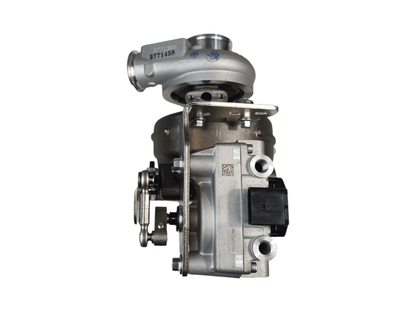 5350967 New Turbocharger
