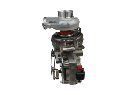 5350967 New Turbocharger