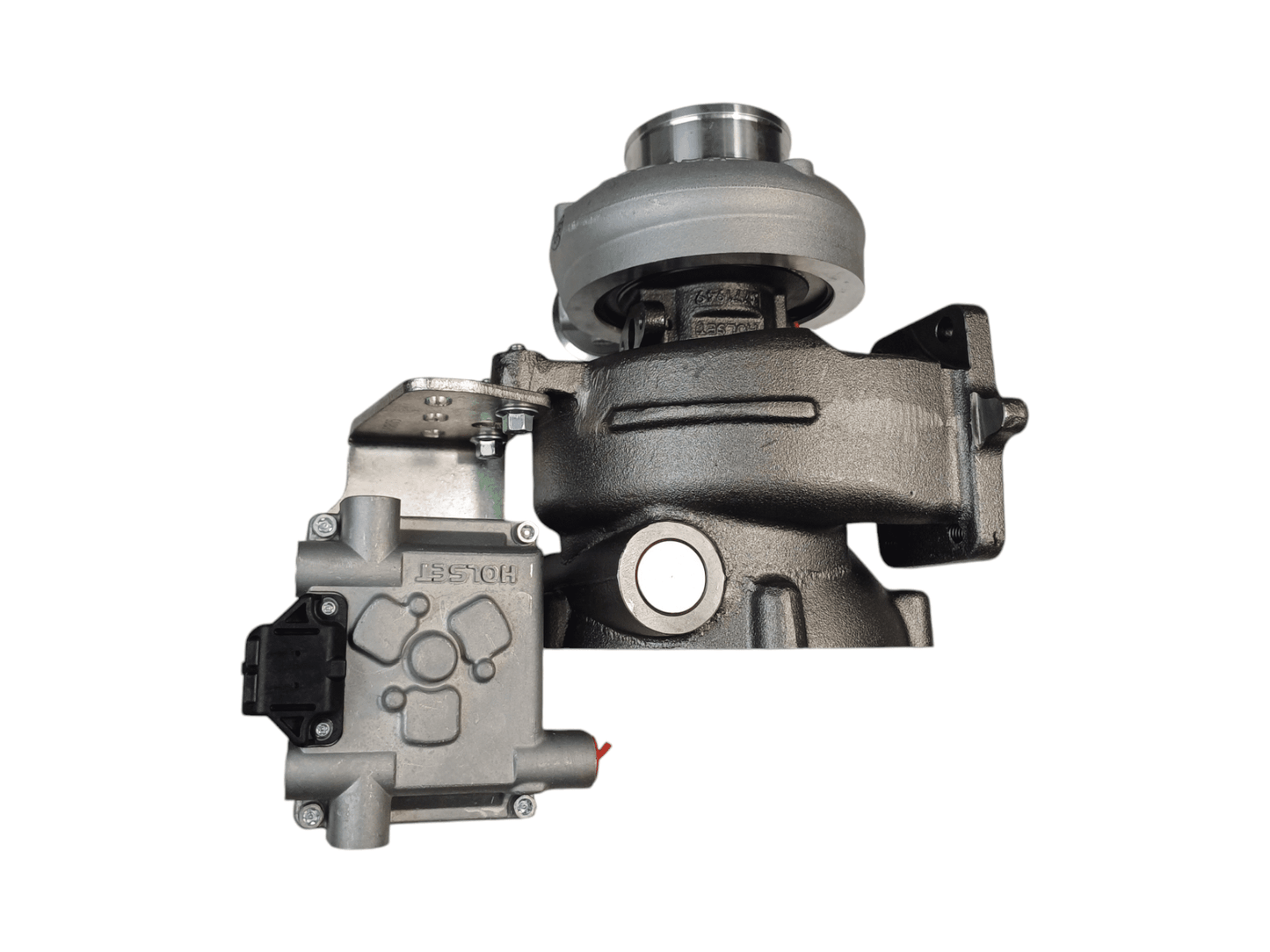 5350967 New Turbocharger